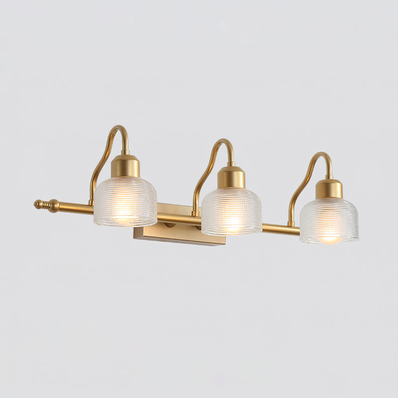 Lottie Wall Lamp