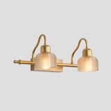 Goud & Amber
