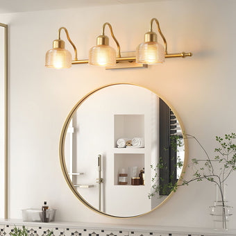 Lottie Wall Lamp