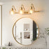 Lottie Wall Lamp