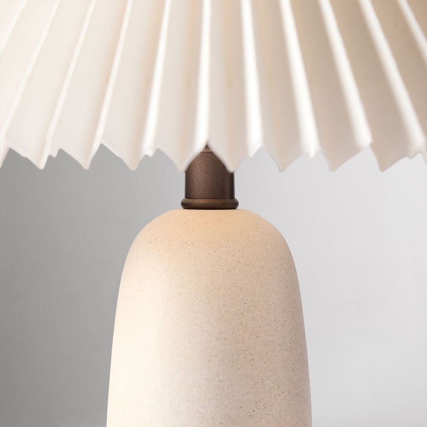 Louis Table Lamp