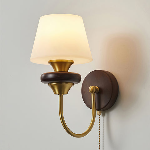 Louise Wall Lamp – detail 17