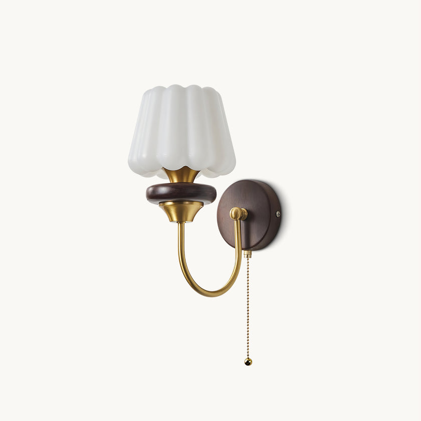 Louise Wall Lamp