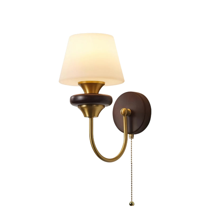 Louise Wall Lamp