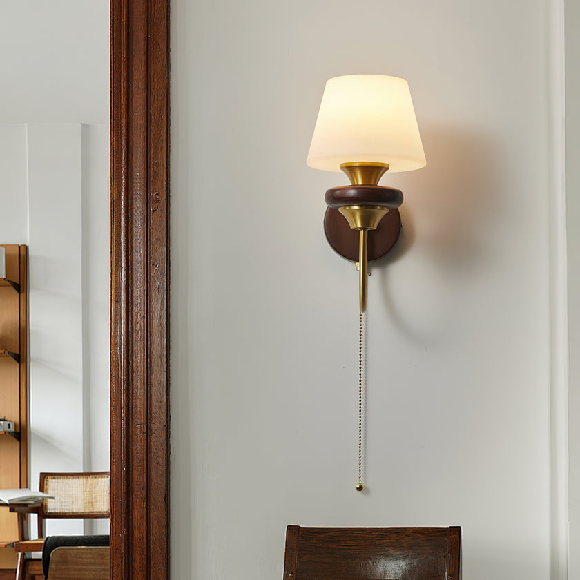 Louise Wall Lamp