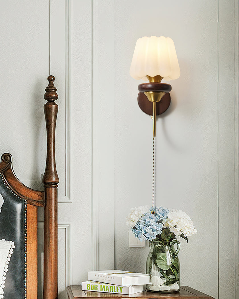 Louise Wall Lamp