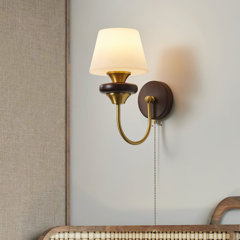 Louise Wall Lamp