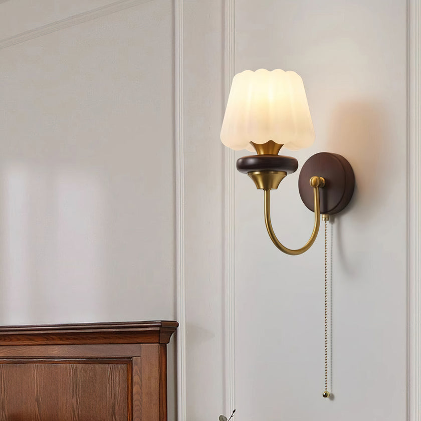 Louise Wall Lamp