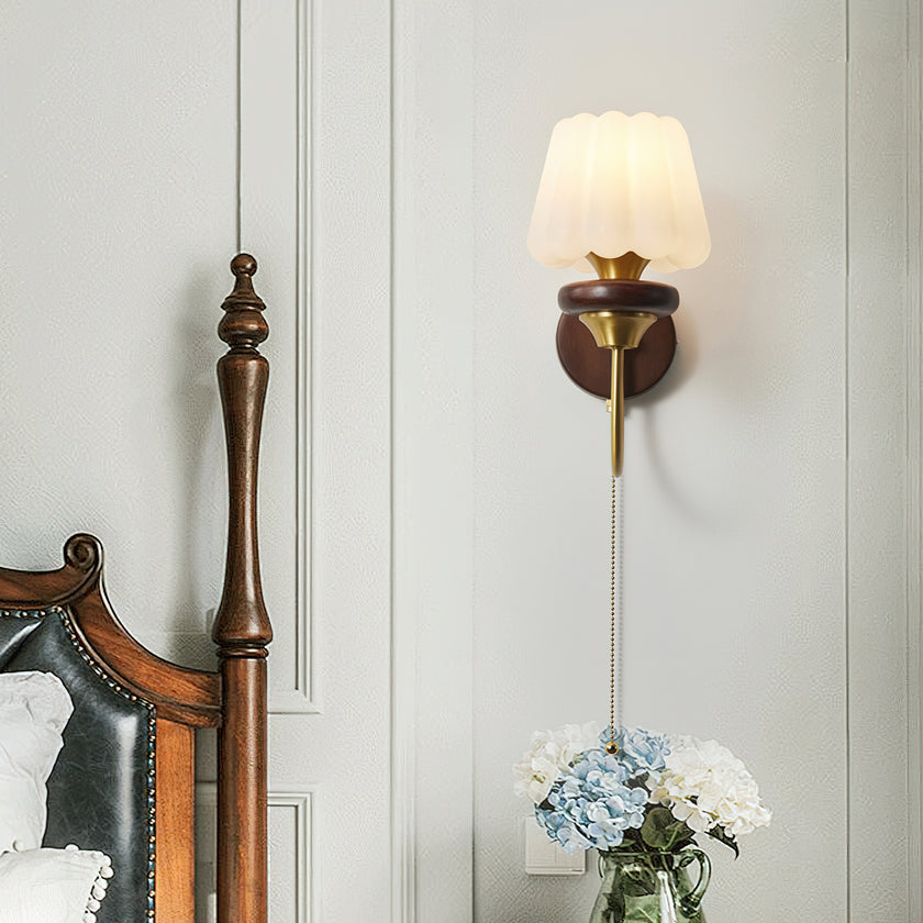 Louise Wall Lamp