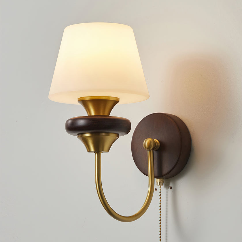 Louise Wall Lamp