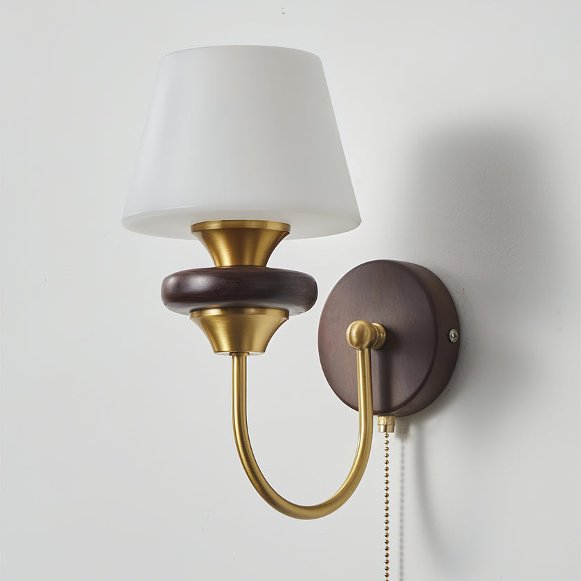 Louise Wall Lamp