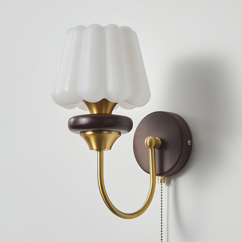 Louise Wall Lamp