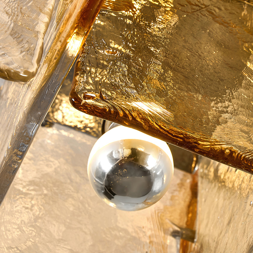 Lourmarin Ceiling Light