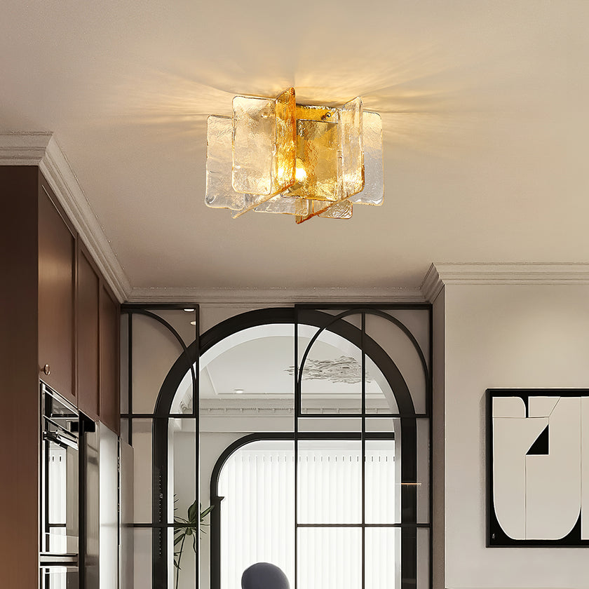 Lourmarin Ceiling Light