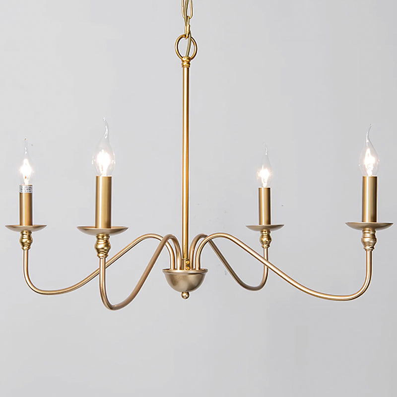 Lucca Chandelier