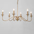 Lucca Chandelier