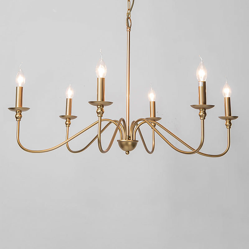 Lucca Chandelier