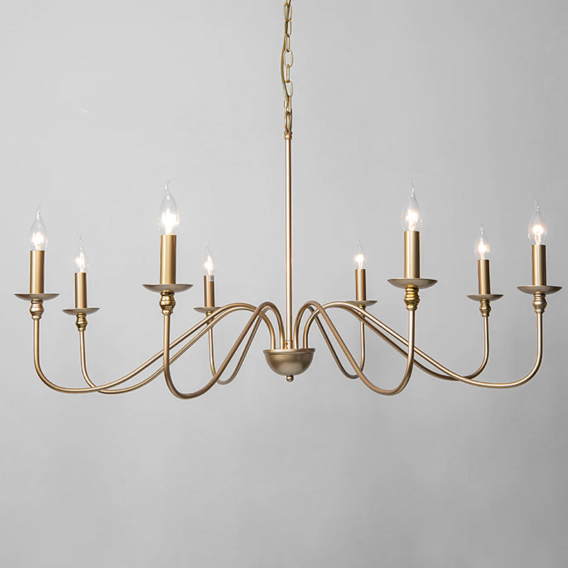 Lucca Chandelier