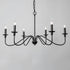 Lucca Chandelier