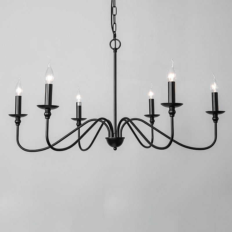 Lucca Chandelier