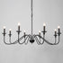 Lucca Chandelier