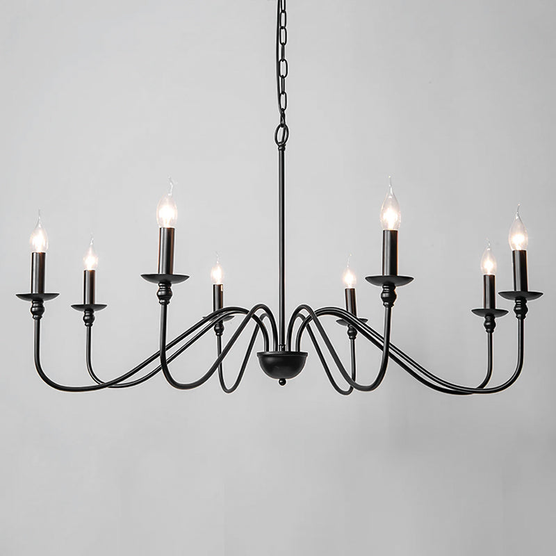 Lucca Chandelier