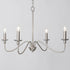 Lucca Chandelier