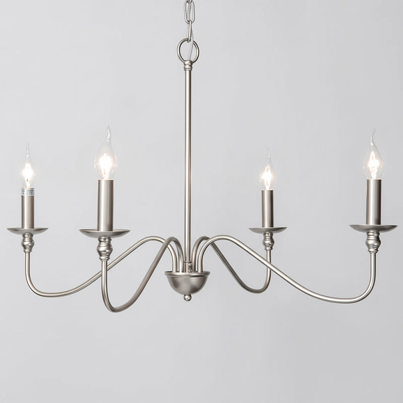 Lucca Chandelier