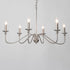 Lucca Chandelier