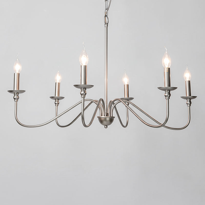 Lucca Chandelier