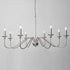 Lucca Chandelier