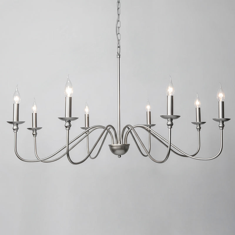 Lucca Chandelier