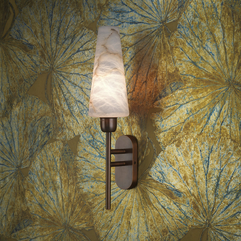 Lucian Wall Light