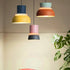 Lucie Macaron Pendant Light