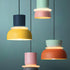 Lucie Macaron Pendant Light