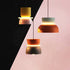 Lucie Macaron Pendant Light
