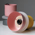 Lucie Macaron Pendant Light
