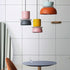 Lucie Macaron Pendant Light
