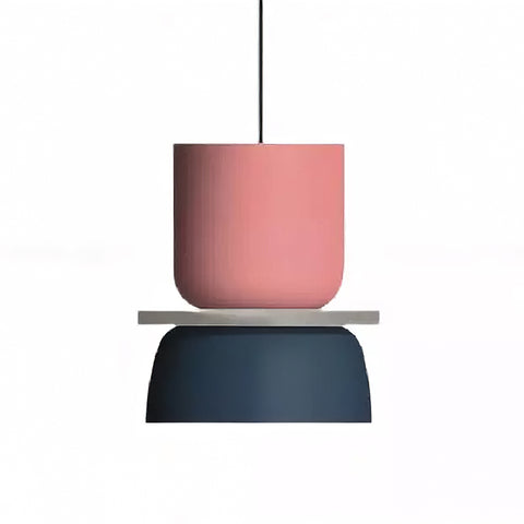 Lucie Macaron Pendant Light – detail 29