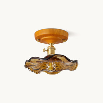 Lucira Ceiling Light