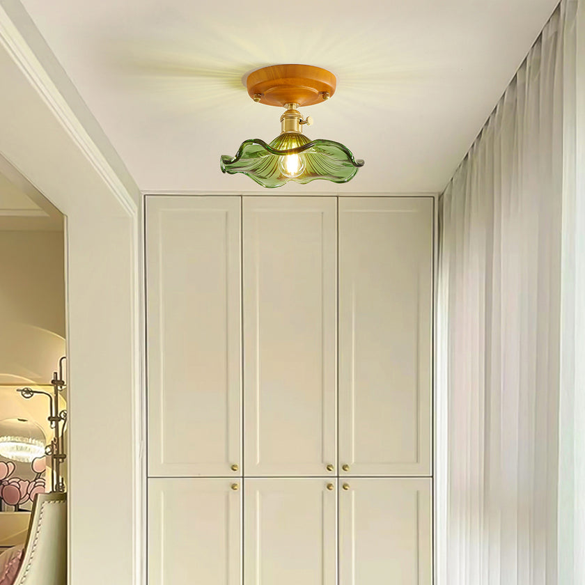 Lucira Ceiling Light