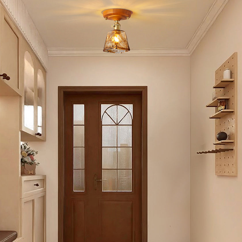 Lucira Ceiling Light