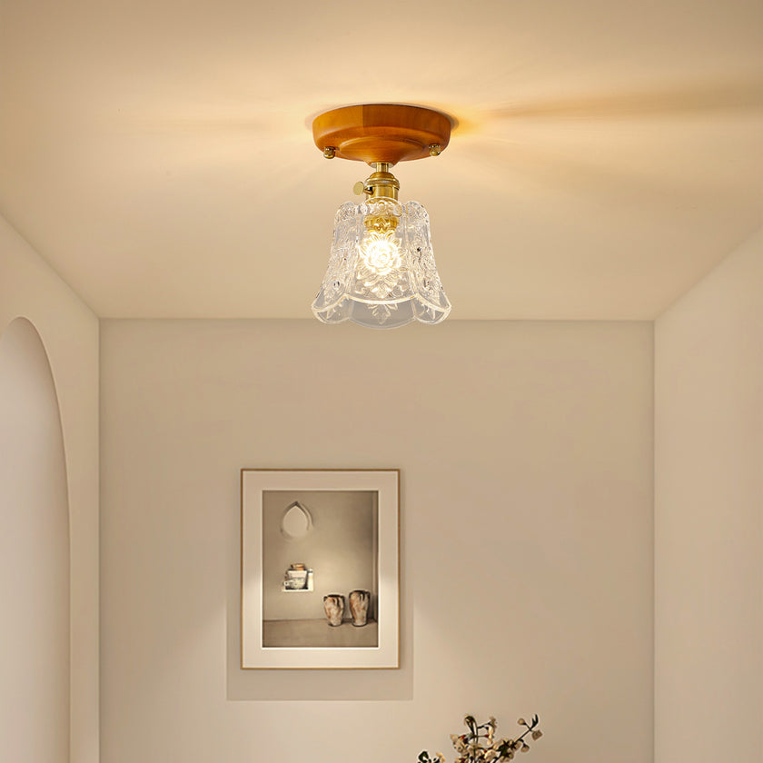 Lucira Ceiling Light