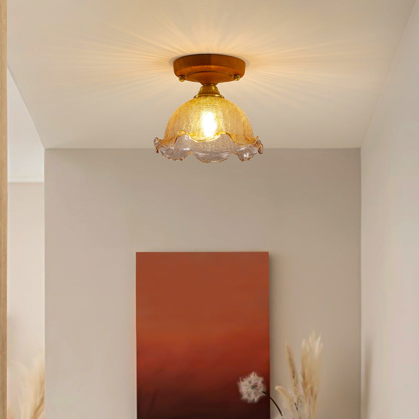 Lucira Ceiling Light