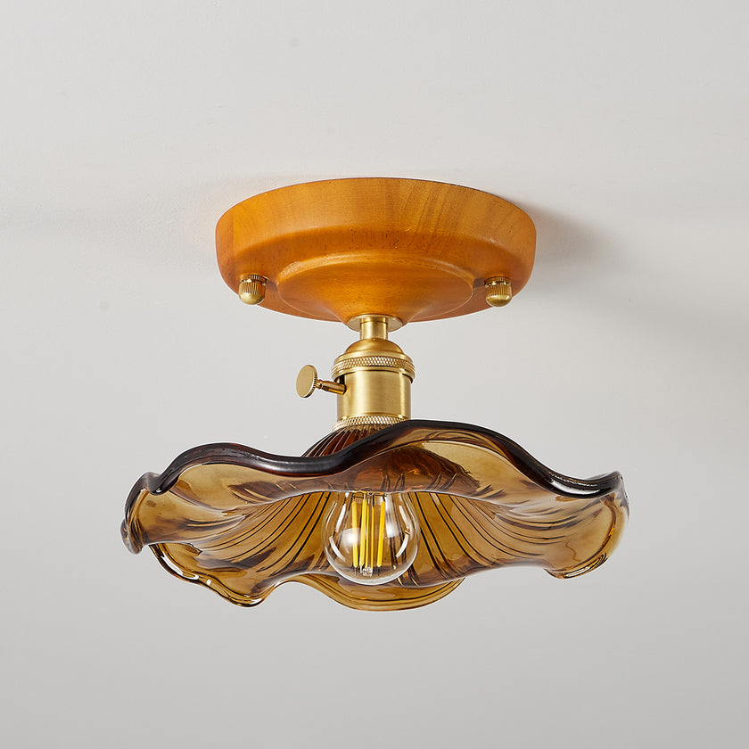 Lucira Ceiling Light
