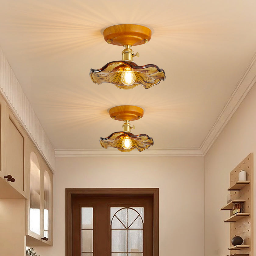 Lucira Ceiling Light