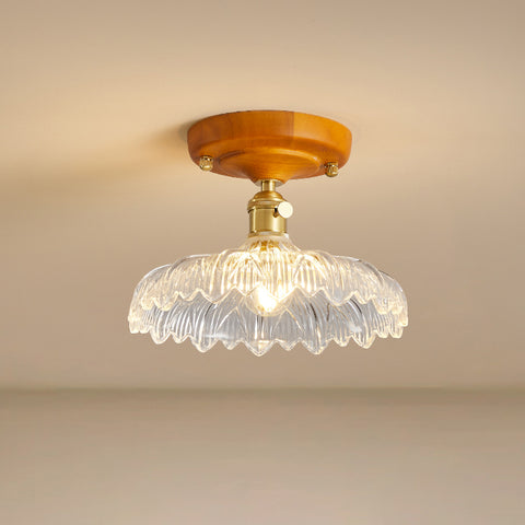 Lucira Ceiling Light – detail 19