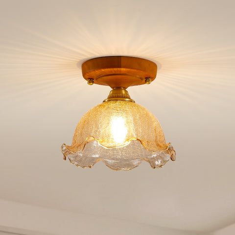 Lucira Ceiling Light – detail 18