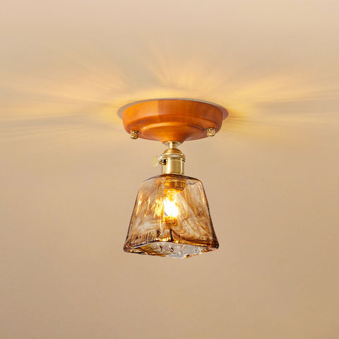 Lucira Ceiling Light – detail 17