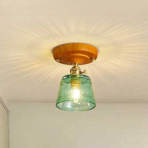 Lucira Ceiling Light – detail 16